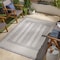 Livabliss Tuareg TRG-2302 Outdoor Safe Area Rug TRG2302-537 - alternate 7